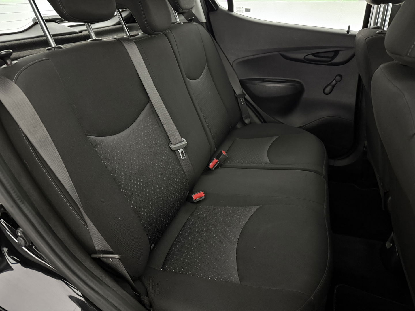 Opel KARL 1.0 ecoFLEX | Airco | Cruise | Elektrpakket