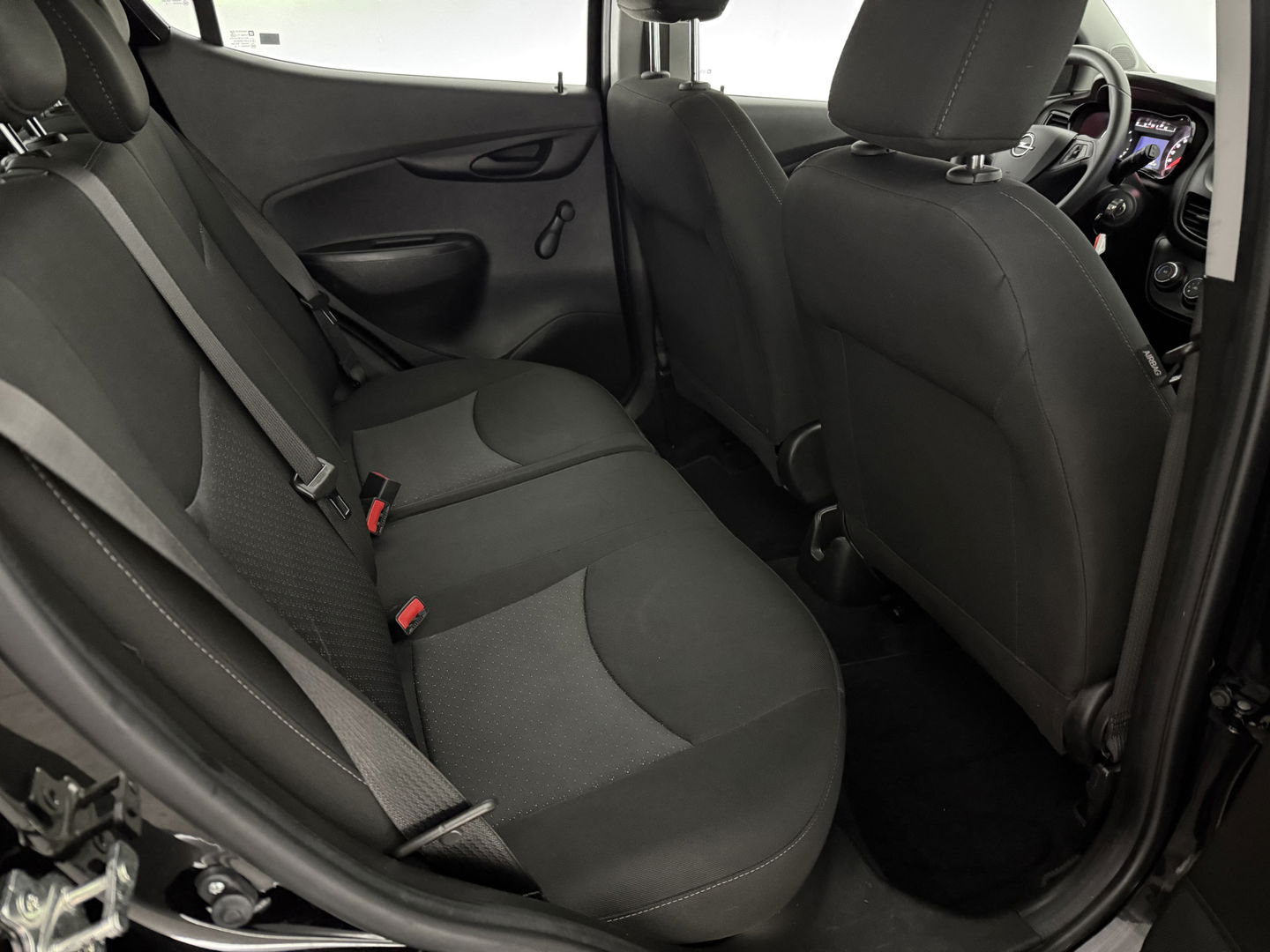 Opel KARL 1.0 ecoFLEX | Airco | Cruise | Elektrpakket