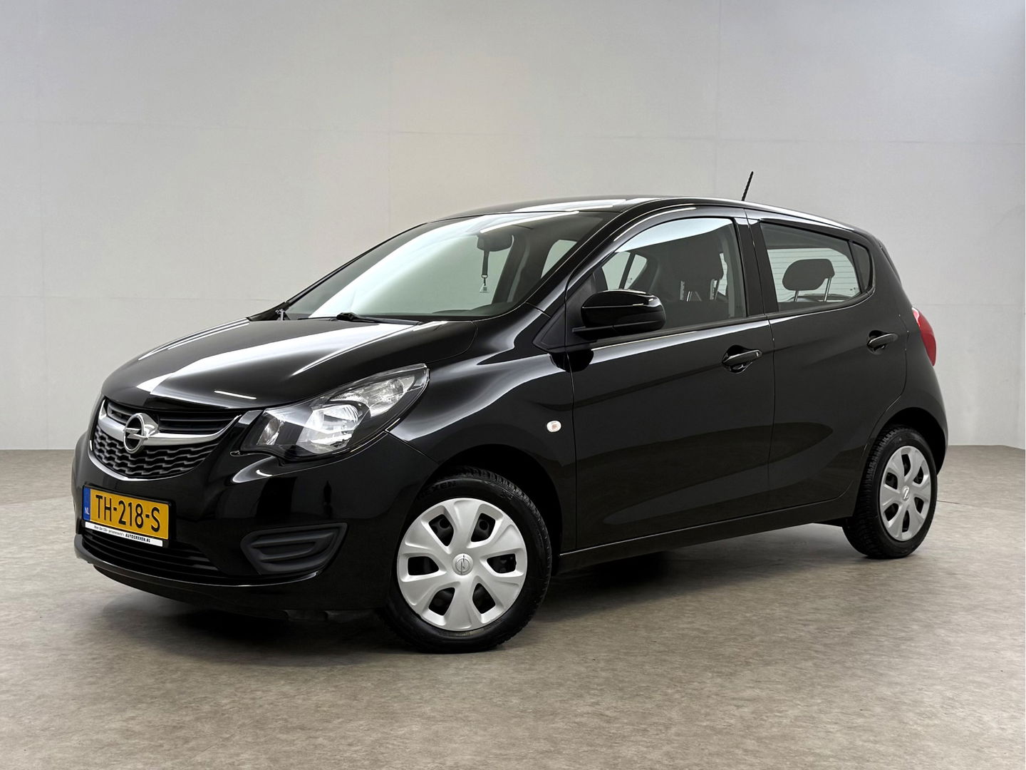 Opel KARL 1.0 ecoFLEX | Airco | Cruise | Elektrpakket