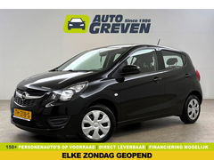 Opel KARL 1.0 ecoFLEX | Airco | Cruise | Elektrpakket
