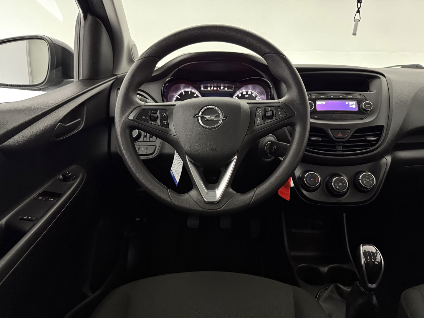 Opel KARL 1.0 ecoFLEX | Airco | Cruise | Elektrpakket