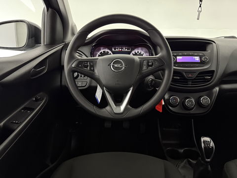 Opel KARL 1.0 ecoFLEX | Airco | Cruise | Elektrpakket