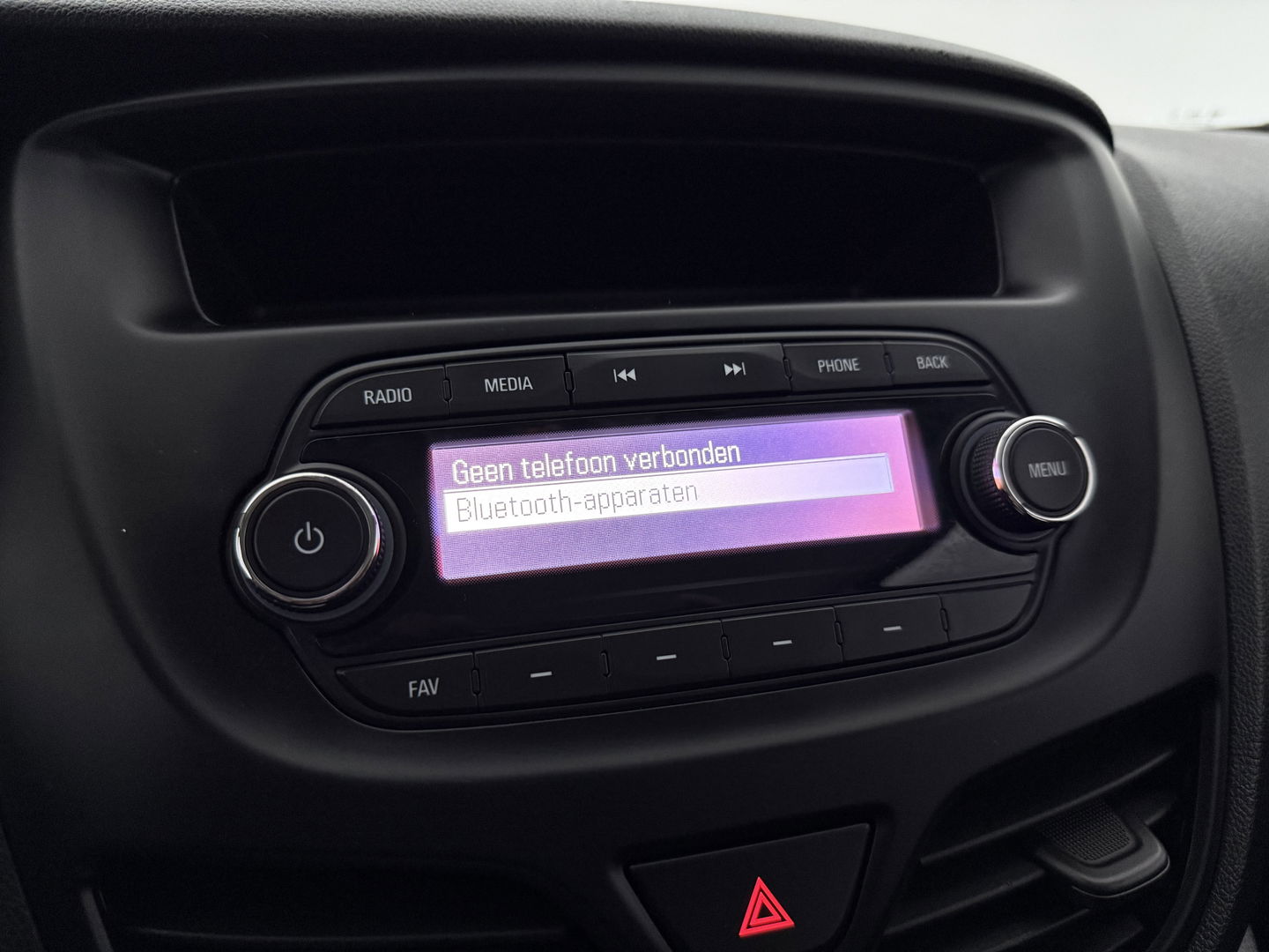 Opel KARL 1.0 ecoFLEX | Airco | Cruise | Elektrpakket