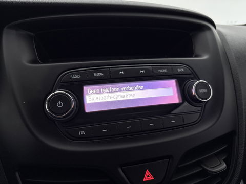 Opel KARL 1.0 ecoFLEX | Airco | Cruise | Elektrpakket