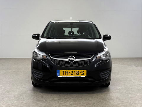 Opel KARL 1.0 ecoFLEX | Airco | Cruise | Elektrpakket