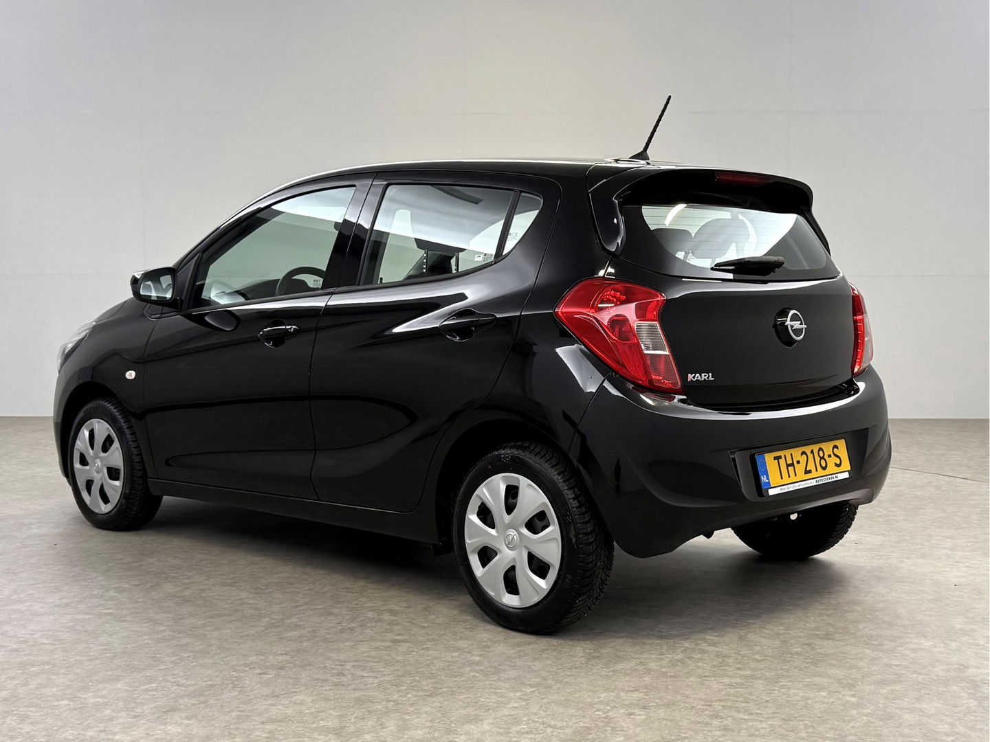 Opel KARL 1.0 ecoFLEX | Airco | Cruise | Elektrpakket