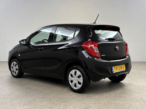 Opel KARL 1.0 ecoFLEX | Airco | Cruise | Elektrpakket