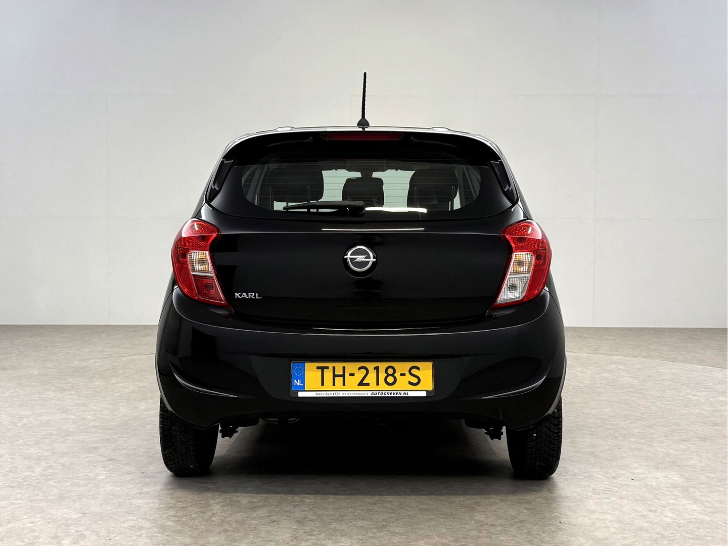 Opel KARL 1.0 ecoFLEX | Airco | Cruise | Elektrpakket