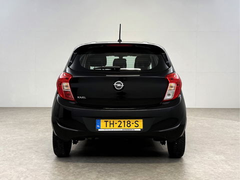 Opel KARL 1.0 ecoFLEX | Airco | Cruise | Elektrpakket