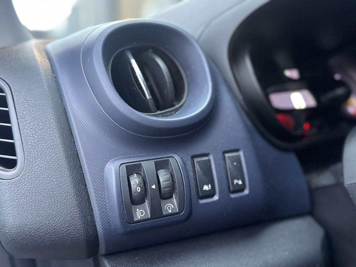 Opel Vivaro 1.6 CDTI L2H1 Sport AIRCO / CRUISE CONTROLE / NAVI / IMPERIAL / EURO 6