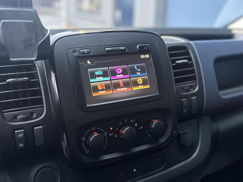 Opel Vivaro 1.6 CDTI L2H1 Sport AIRCO / CRUISE CONTROLE / NAVI / IMPERIAL / EURO 6