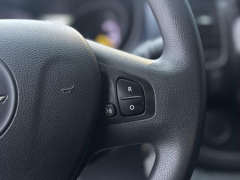 Opel Vivaro 1.6 CDTI L2H1 Sport AIRCO / CRUISE CONTROLE / NAVI / IMPERIAL / EURO 6