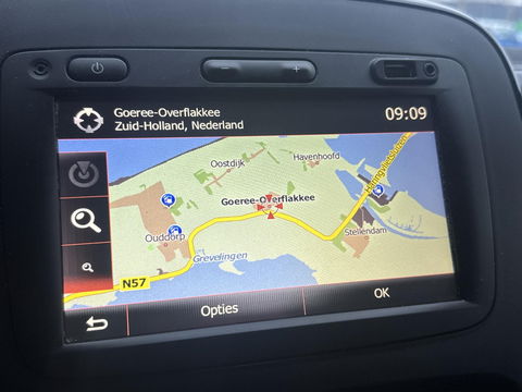 Opel Vivaro 1.6 CDTI L2H1 Sport AIRCO / CRUISE CONTROLE / NAVI / IMPERIAL / EURO 6