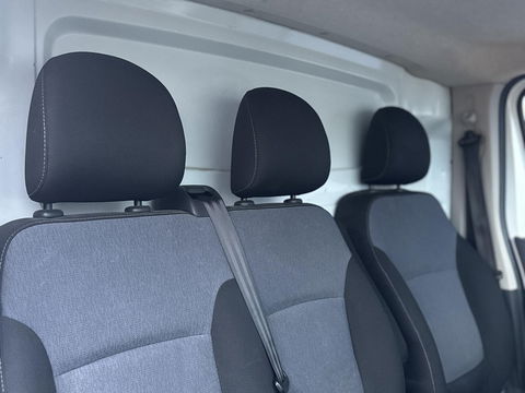 Opel Vivaro 1.6 CDTI L2H1 Sport AIRCO / CRUISE CONTROLE / NAVI / IMPERIAL / EURO 6