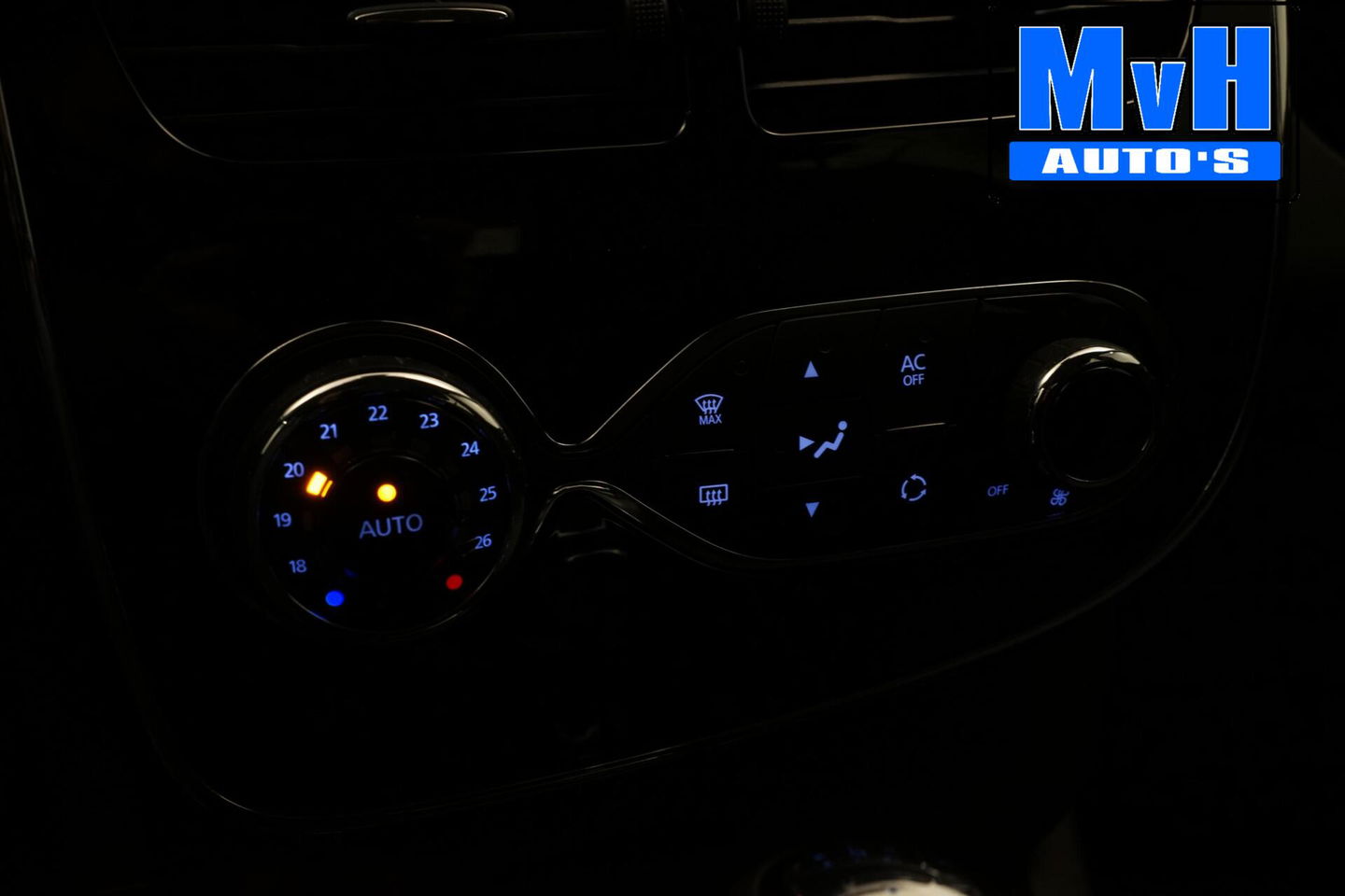 Renault Clio Estate 1.2 Dynamique|AUTOMAAT|CLIMA|NAVI|CRUISE