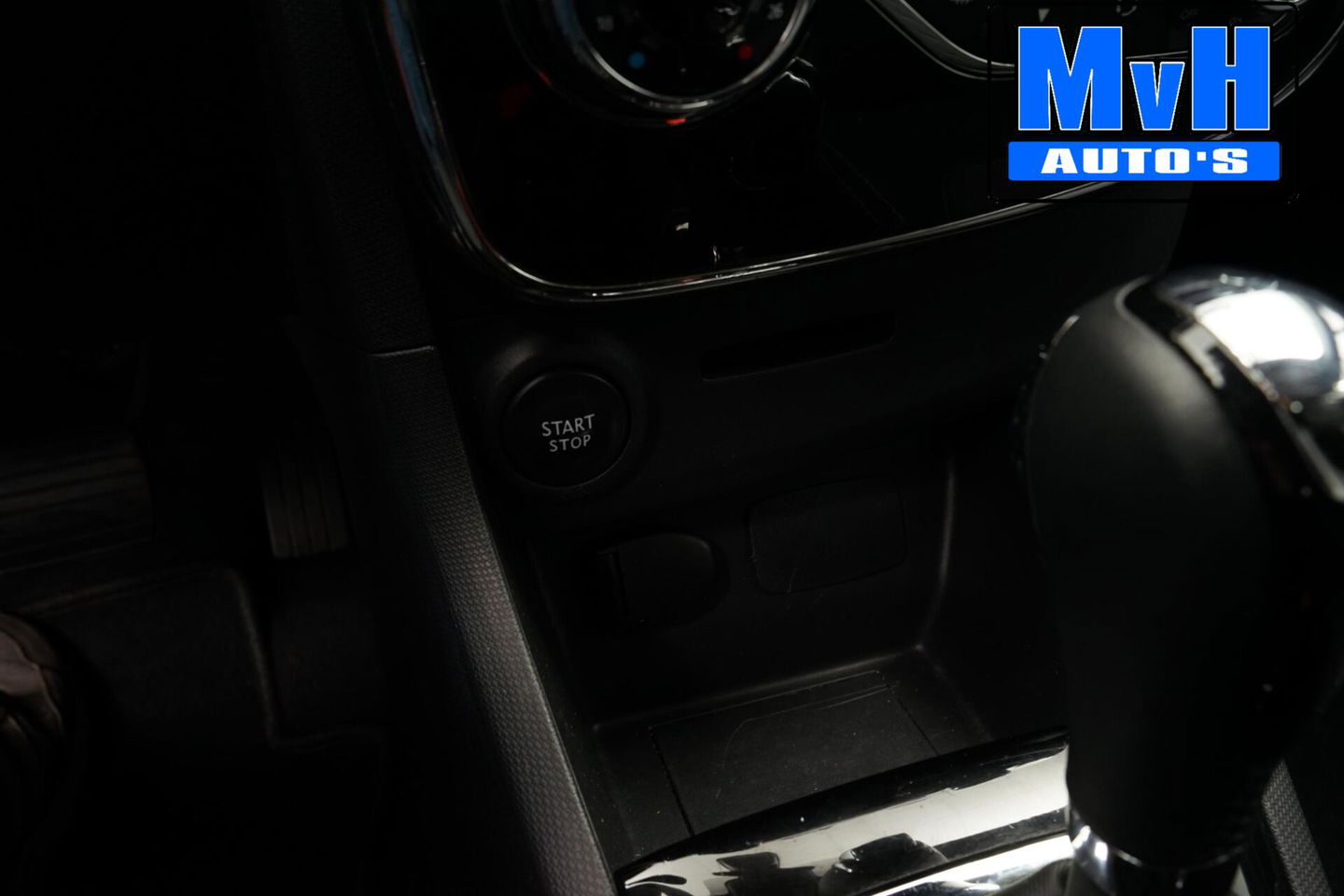 Renault Clio Estate 1.2 Dynamique|AUTOMAAT|CLIMA|NAVI|CRUISE