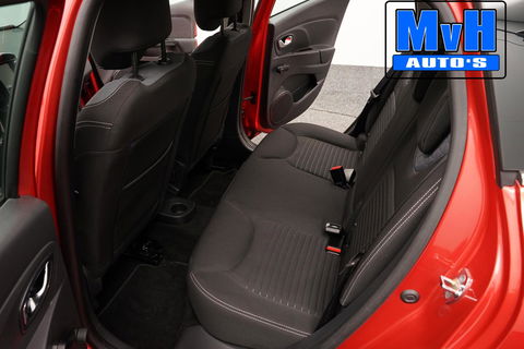 Renault Clio Estate 1.2 Dynamique|AUTOMAAT|CLIMA|NAVI|CRUISE