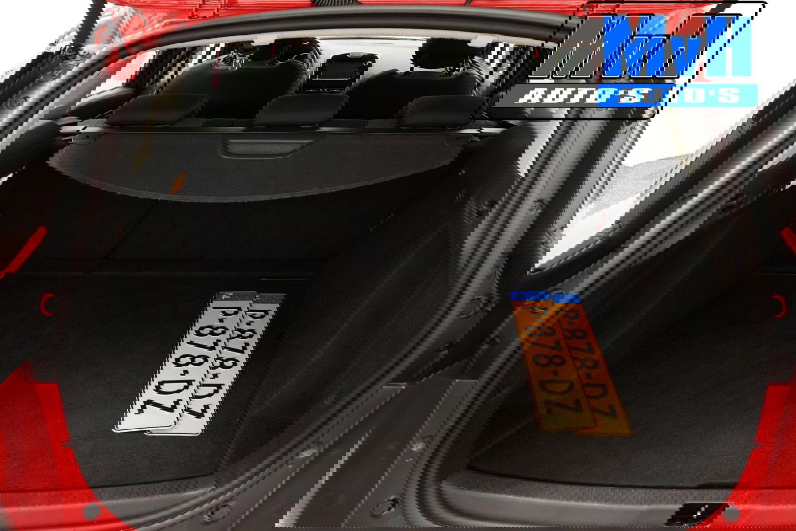 Renault Clio Estate 1.2 Dynamique|AUTOMAAT|CLIMA|NAVI|CRUISE