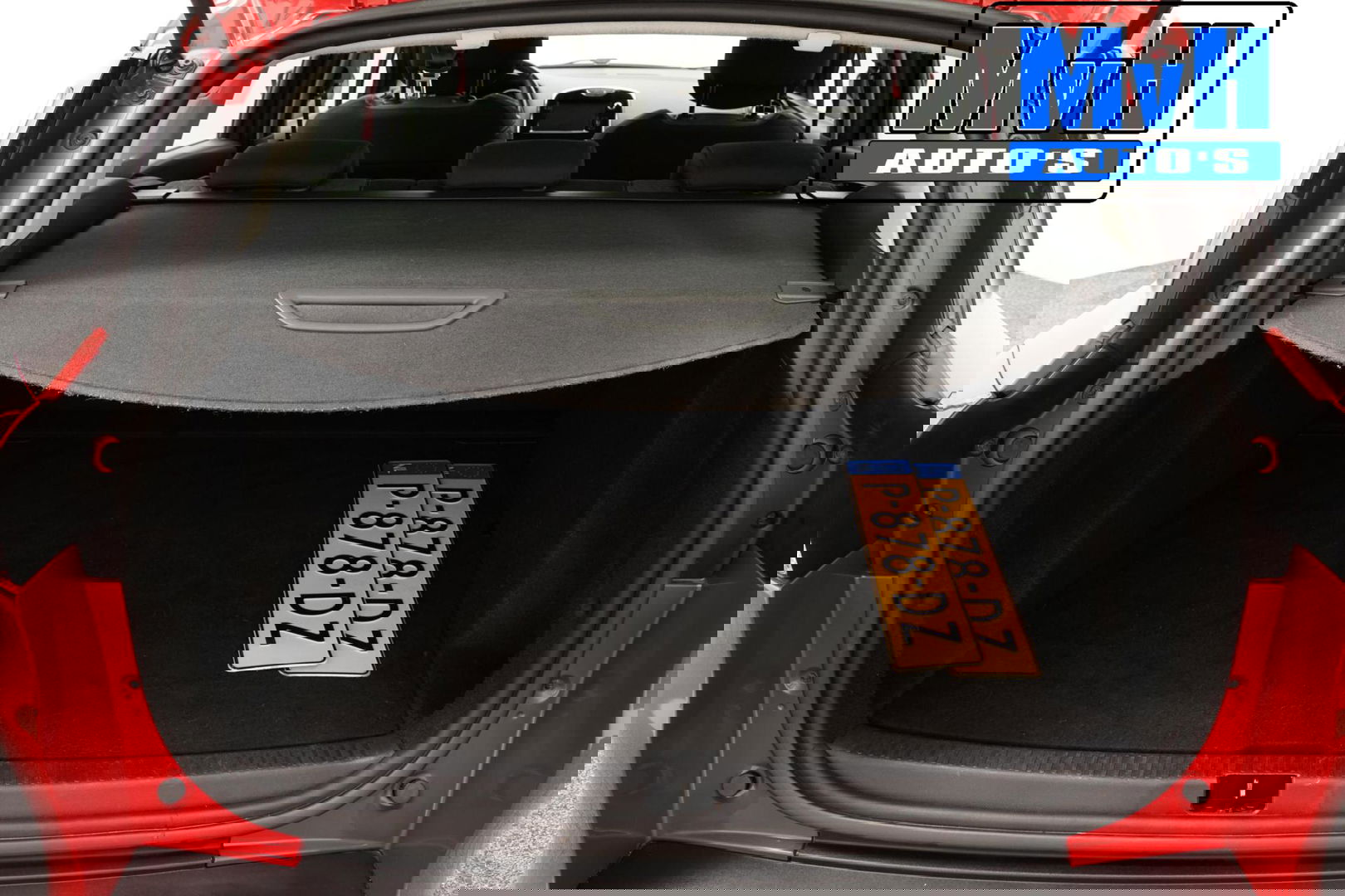 Renault Clio Estate 1.2 Dynamique|AUTOMAAT|CLIMA|NAVI|CRUISE