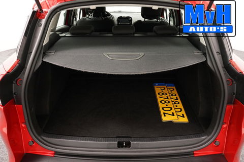 Renault Clio Estate 1.2 Dynamique|AUTOMAAT|CLIMA|NAVI|CRUISE