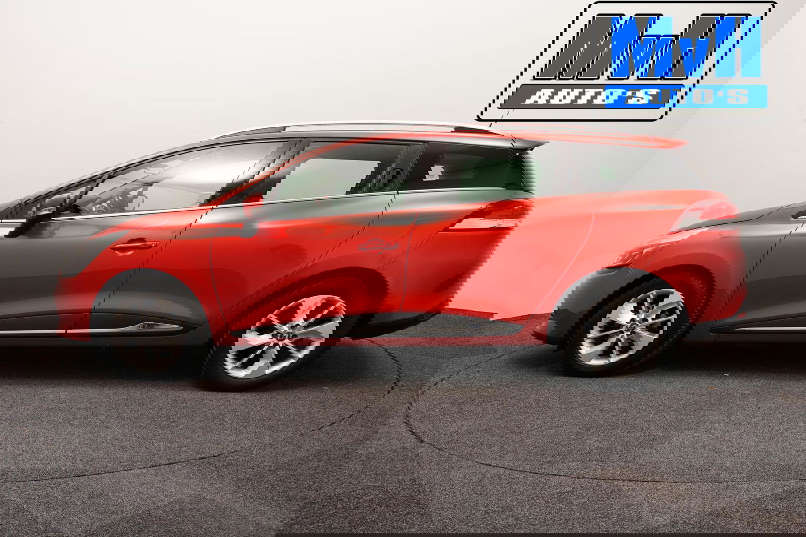 Renault Clio Estate 1.2 Dynamique|AUTOMAAT|CLIMA|NAVI|CRUISE