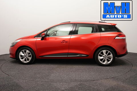 Renault Clio Estate 1.2 Dynamique|AUTOMAAT|CLIMA|NAVI|CRUISE