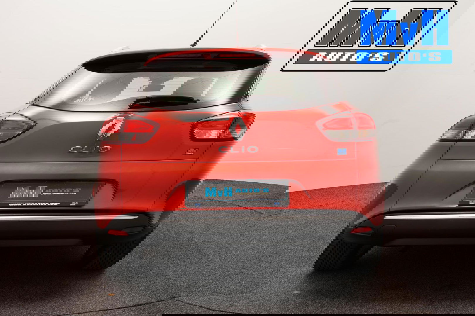 Renault Clio Estate 1.2 Dynamique|AUTOMAAT|CLIMA|NAVI|CRUISE