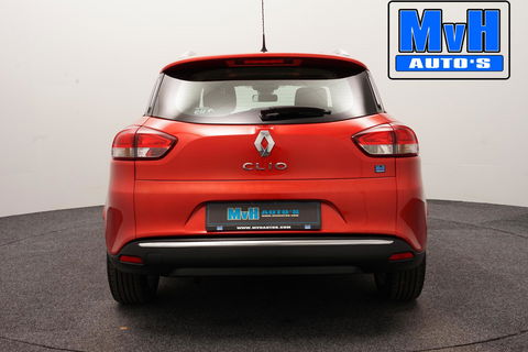 Renault Clio Estate 1.2 Dynamique|AUTOMAAT|CLIMA|NAVI|CRUISE