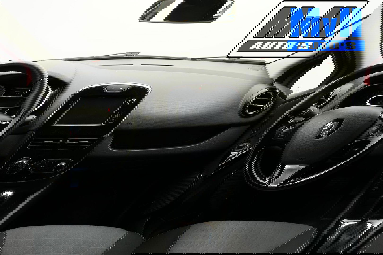 Renault Clio Estate 1.2 Dynamique|AUTOMAAT|CLIMA|NAVI|CRUISE