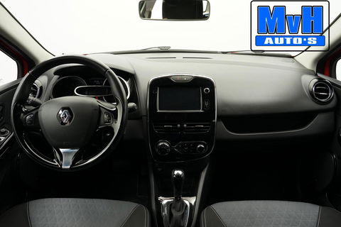 Renault Clio Estate 1.2 Dynamique|AUTOMAAT|CLIMA|NAVI|CRUISE