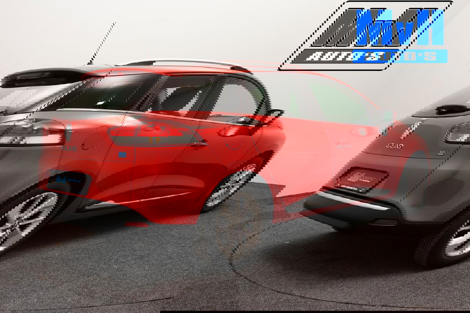 Renault Clio Estate 1.2 Dynamique|AUTOMAAT|CLIMA|NAVI|CRUISE