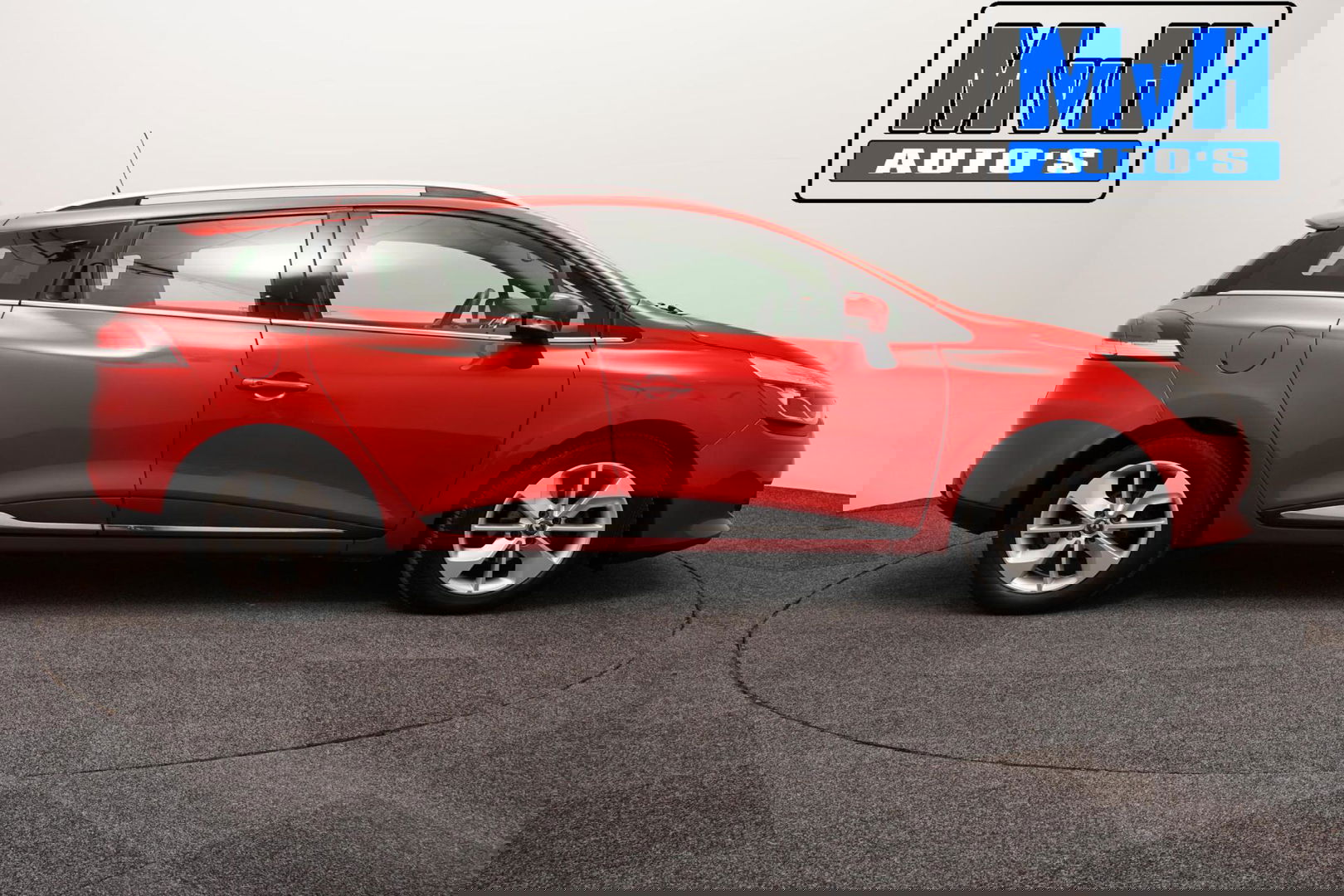 Renault Clio Estate 1.2 Dynamique|AUTOMAAT|CLIMA|NAVI|CRUISE