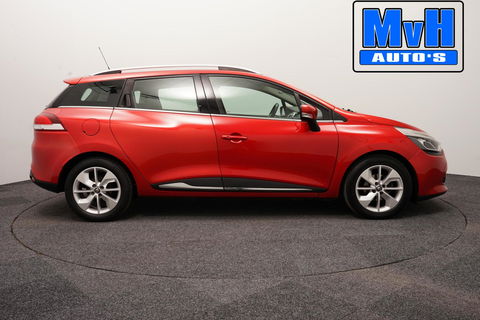 Renault Clio Estate 1.2 Dynamique|AUTOMAAT|CLIMA|NAVI|CRUISE