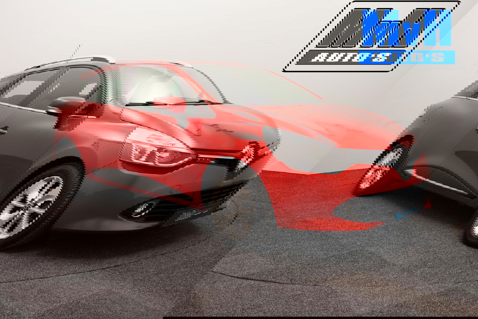 Renault Clio Estate 1.2 Dynamique|AUTOMAAT|CLIMA|NAVI|CRUISE