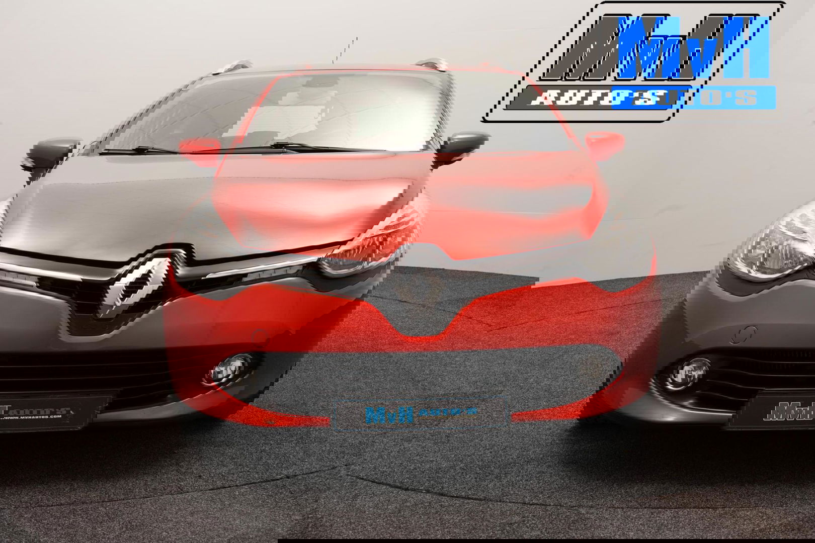 Renault Clio Estate 1.2 Dynamique|AUTOMAAT|CLIMA|NAVI|CRUISE