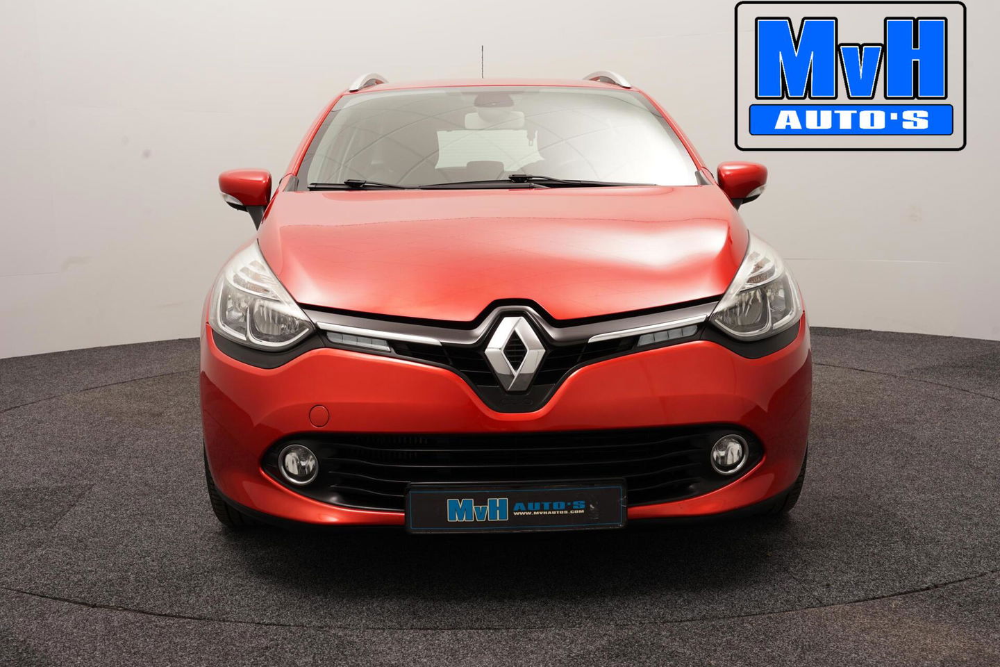 Renault Clio Estate 1.2 Dynamique|AUTOMAAT|CLIMA|NAVI|CRUISE