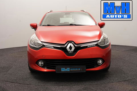Renault Clio Estate 1.2 Dynamique|AUTOMAAT|CLIMA|NAVI|CRUISE