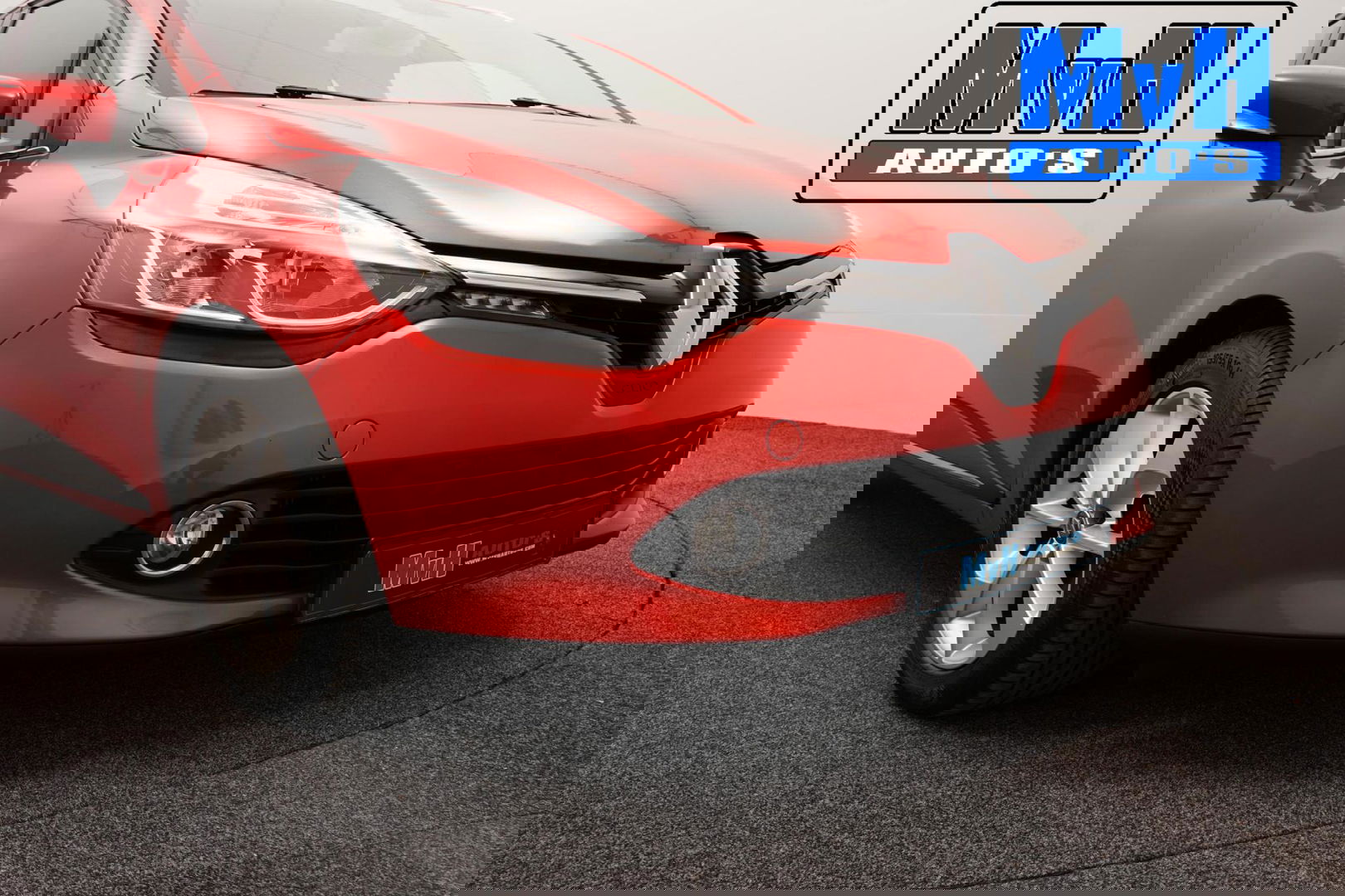 Renault Clio Estate 1.2 Dynamique|AUTOMAAT|CLIMA|NAVI|CRUISE