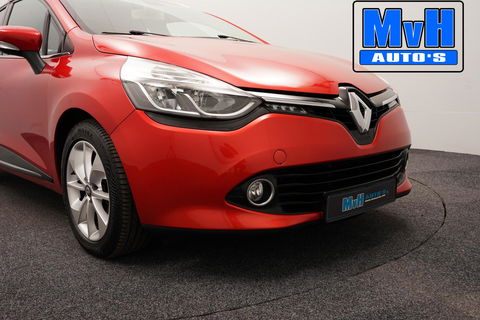 Renault Clio Estate 1.2 Dynamique|AUTOMAAT|CLIMA|NAVI|CRUISE