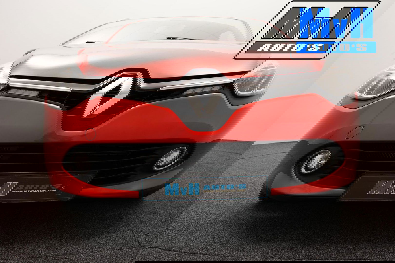 Renault Clio Estate 1.2 Dynamique|AUTOMAAT|CLIMA|NAVI|CRUISE