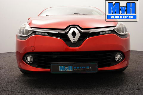 Renault Clio Estate 1.2 Dynamique|AUTOMAAT|CLIMA|NAVI|CRUISE