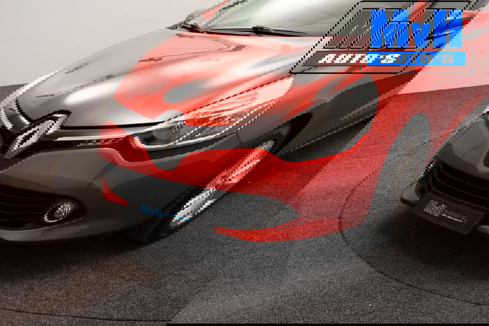 Renault Clio Estate 1.2 Dynamique|AUTOMAAT|CLIMA|NAVI|CRUISE