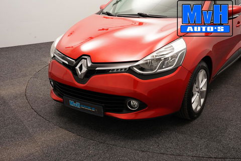 Renault Clio Estate 1.2 Dynamique|AUTOMAAT|CLIMA|NAVI|CRUISE