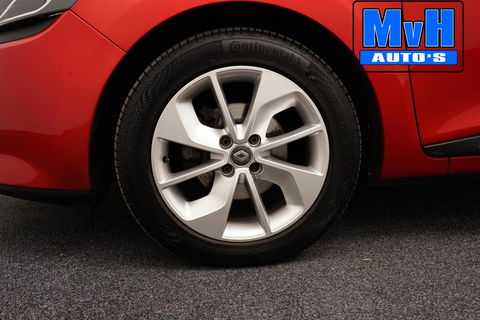 Renault Clio Estate 1.2 Dynamique|AUTOMAAT|CLIMA|NAVI|CRUISE