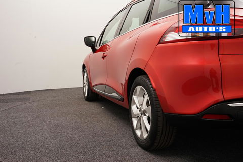 Renault Clio Estate 1.2 Dynamique|AUTOMAAT|CLIMA|NAVI|CRUISE