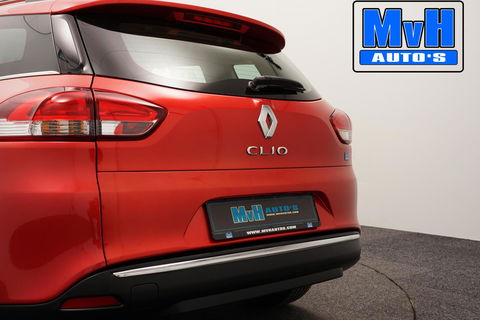 Renault Clio Estate 1.2 Dynamique|AUTOMAAT|CLIMA|NAVI|CRUISE