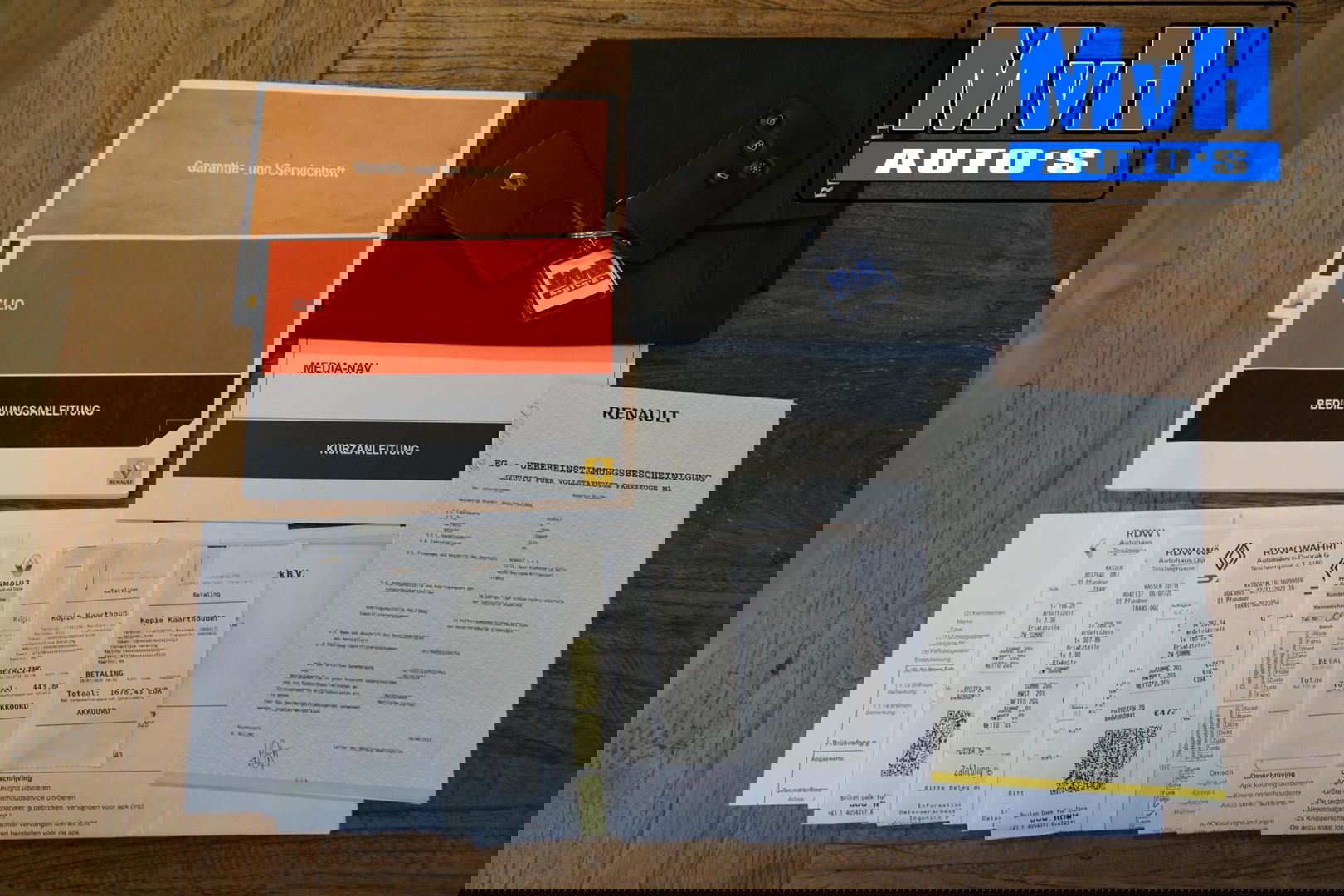 Renault Clio Estate 1.2 Dynamique|AUTOMAAT|CLIMA|NAVI|CRUISE