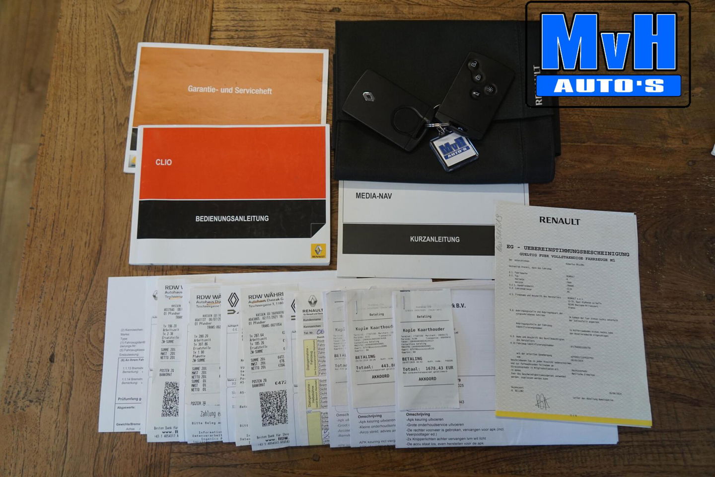 Renault Clio Estate 1.2 Dynamique|AUTOMAAT|CLIMA|NAVI|CRUISE