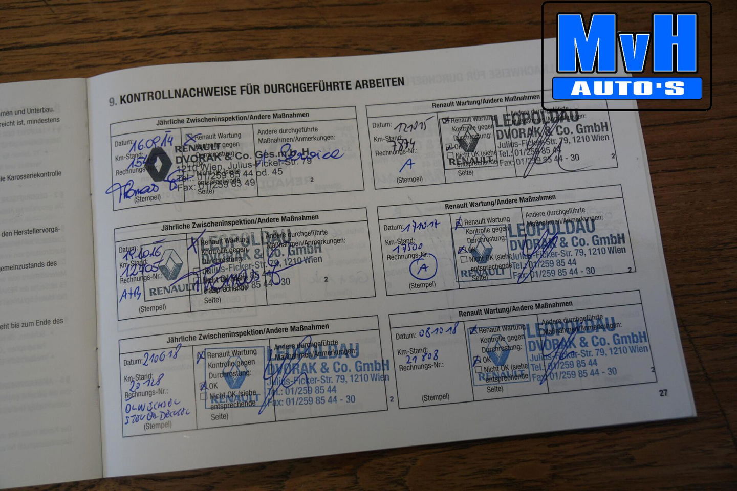 Renault Clio Estate 1.2 Dynamique|AUTOMAAT|CLIMA|NAVI|CRUISE