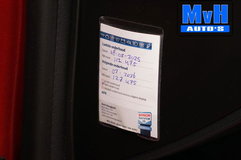 Renault Clio Estate 1.2 Dynamique|AUTOMAAT|CLIMA|NAVI|CRUISE